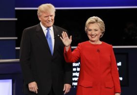 Talkin’ ‘Bout Her Genitalia: Scott Galloway Says Hillary Clinton Would’ve Been President If Male