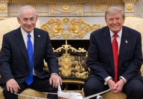 Don’t write off Netanyahu over Oct. 7 warning claims – Trump