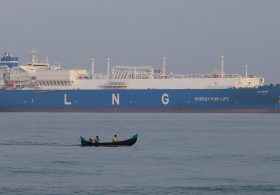 Oman overtakes US as India’s top LNG supplier