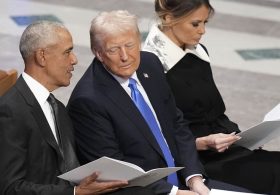 The Morning Briefing: El-Sayed Gives Obama a Chance to Work Out His Trump Daddy Issues