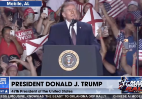 100% of MAGA Voters are Still with President Trump – But FOX News Reportedly Shuts Him Out