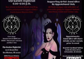 Outrage in Ottumwa, Iowa: City Council Meeting Opens With Satanic Invocation