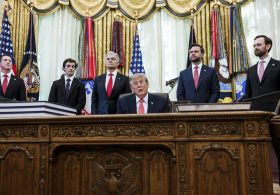Trump’s intensifies vital ‘war on fraud’: Letters to the Editor — Oct. 26, 2026