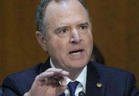 GHOUL: What Adam Schiff Is Saying About Oregon School Shooting to TRASH the GOP Pisses Everyone OFF