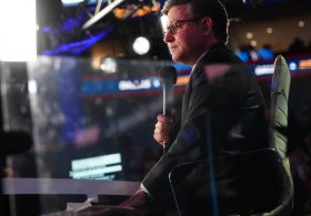 The One Thing (or Person) Giving Me Pause About a Republican Wipeout in November