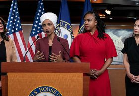 Squad Logic: Denounce the DSCC’s Dirty Money, Then Pitch a Hissy Fit for a Bigger Check
