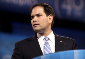 Marco Rubio Booted Iranian Delegation From America After UN: ‘Overstayed Their Welcome’