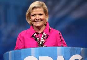 ProPublica ‘Exposes’ Cleta Mitchell As Effective Coalition Builder Who Gets Things Done