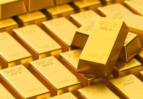 $194M Fraud Busted: Ex-CIA Official Bought Gold Bars, Florida Homes