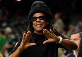 Jay-Z selected as Super Bowl LXI halftime performer