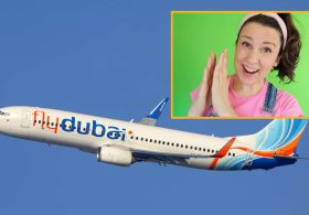 Authorities Now Believe FlyDubai Copilot Radicalized By Watching Ms. Rachel Videos