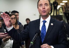 CA Senator Previews the Schiff Show We’ll See If Democrats Win Midterms