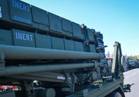 Ukraine runs out of Patriot interceptors – CNN