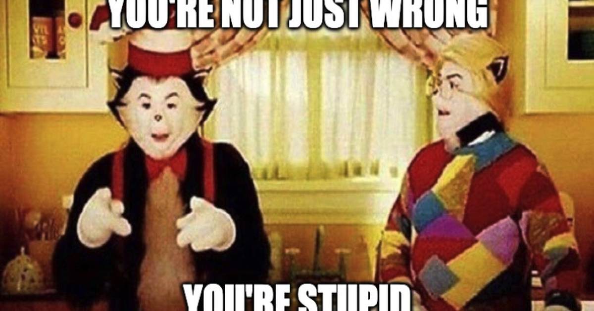 Obtuse Woman 'Mixes Up' Ilhan Omar's Immigration Story With Total Immigration Fraud Elon Musk's 884c5110 e050 434a aa57 4b0d40123a91 1200x630 1
