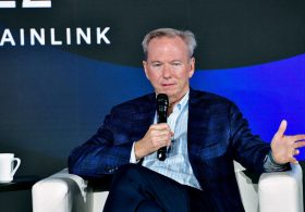 Ex-Google boss warns Ukraine over Russia’s ‘Starlink rival’