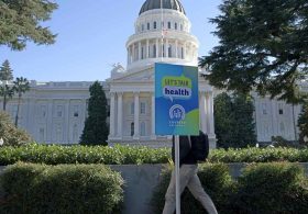 California Voters Asked to Simultaneously Raise, Outlaw, and Restrict New Taxes. Yes, Really