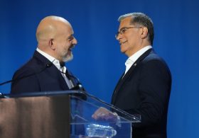 Steve Hilton Couldn’t Help but Notice What Susan Rice’s Demand About Xavier Becerra Did NOT Include