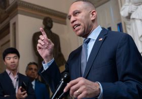 Affordability? Phooey! It’s Impeachment the Democrats Crave.