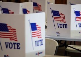 Democrats Are Preparing the Mother of All Election Denials If the Midterms Isn’t a Blowout