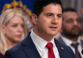 CA Ballot Hearing: Judge Refuses DOJ Witnesses, Suggests Counting Ballots and Prosecuting Later