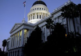 California Is Asking Voters to Approve Public Financing of Political Campaigns. What Could Go Wrong?