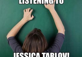 WTAF?! Jessica Tarlov’s Bizarre ‘Grab ‘Em by the PU**Y’ Dig at Trump BACKFIRES Spectacularly