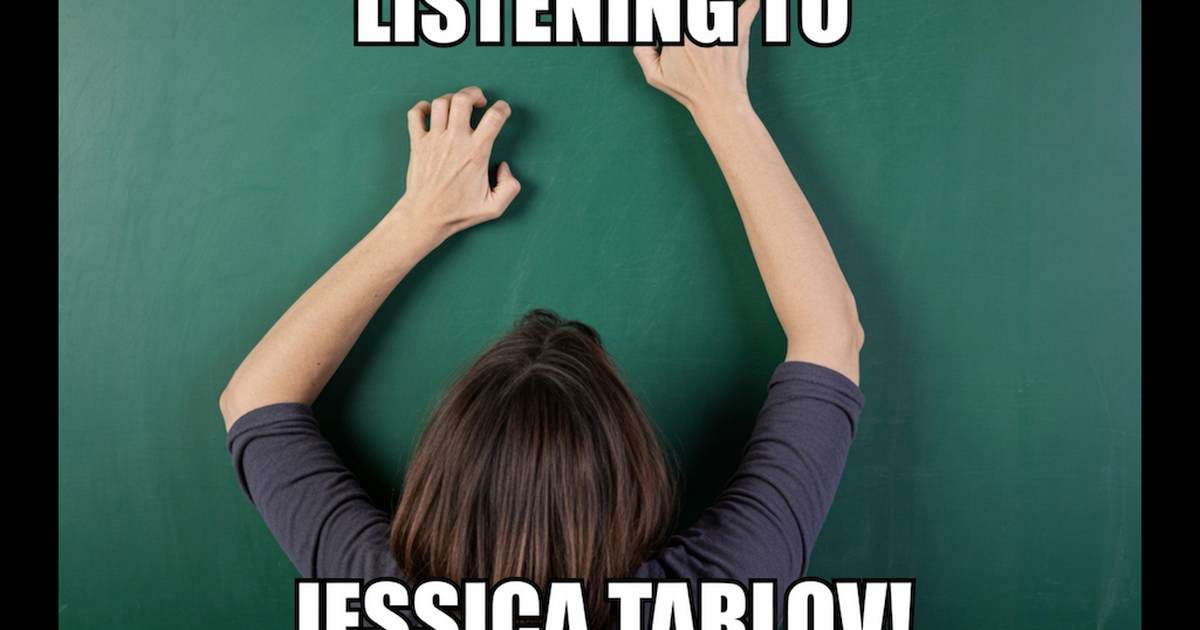 WTAF?! Jessica Tarlov's Bizarre 'Grab 'Em by the PU**Y' Dig at Trump BACKFIRES Spectacularly 8c8a169c345c 1200x630 2