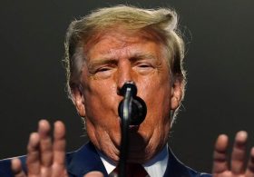 Trump Reveals the Key to GOP Midterm Success As He Barnstorms Into Nebraska