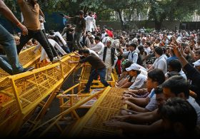 Western forces behind India regime change talk – Modi party’s ideological parent