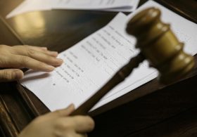 Judge Who Ruled Against Greg Abbott Gave Campaign Cash to His Democratic Rival
