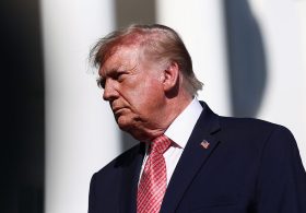 Is Trump Getting Ready to Trade Ukraine for Iran?