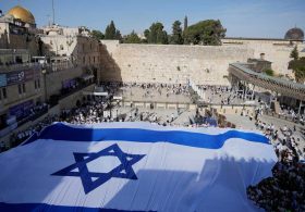 If You Live in the UK, Visiting Israel Can Earn You a Visit From the Police
