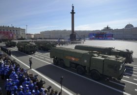Russia Plans to Freeze Ukraine Into Submission This Winter
