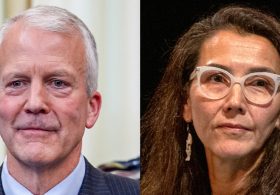 Democrats ask judge to dismiss Trump administration’s challenge to Alaska Senate race