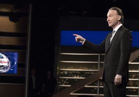 Bill Maher Roasts Hack Media Over Reports of an Argument in the Cockpit During Attempted Hijacking