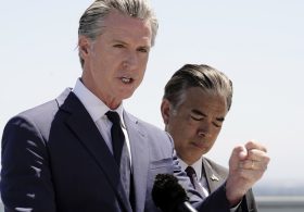 Stuff Is Getting Real: DOJ Issues Criminal Subpoenas for CA Election Officials