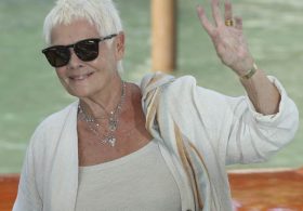 Based Queen Elizabeth: Dame Judi Dench Says You Can Take Your ‘Trigger Warnings’ and Stuff ‘Em