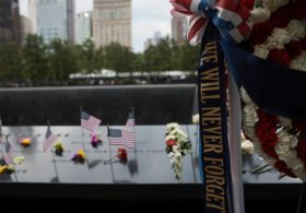 25 years later, 9/11 families are still fighting to get their day in court