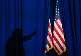DNC sues Trump administration over taxpayer-funded TV ads promoting president