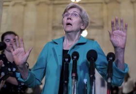 Doing the Rig Jig: Dem Elizabeth Warren Does ‘Election Denial’ Dance As Gloomy Midterms Loom