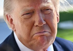 Trump’s Cruelty to Abuse Victims Extends Far Beyond Amy Acton