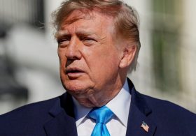 Trump’s biggest unheralded success: Shrinking the federal workforce | Opinion