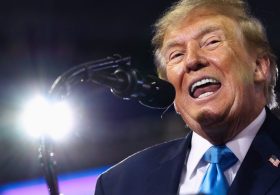 Trump promises big investment in KY facility ‘if the Republicans win’