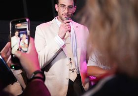 Hasan Piker Triples Down on the Hate, Compares Jewish Voters to KKK