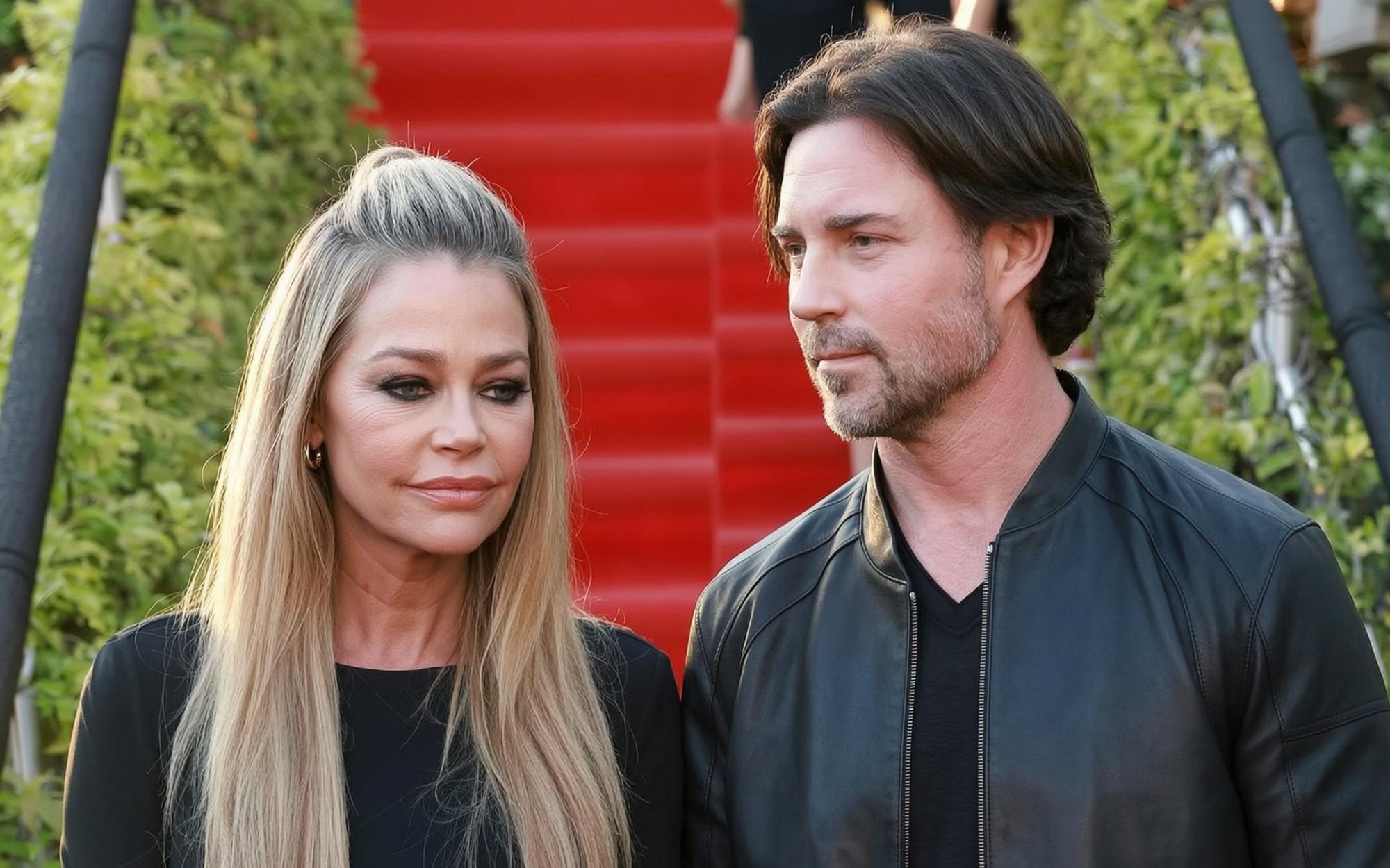 Denise Richards Claims She Unknowingly Paid Estranged Husband’s Alleged Mistress’s Salary and Severance 92ad6e4e