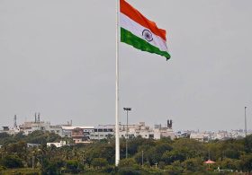 India Rejects UN Climate Politics in Favor of Industrialization