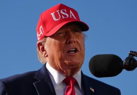 Shock Polls: Dems TWICE As Likely to Support Hitler, and Trump’s Popularity Soars With Young Voters