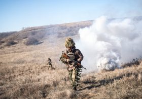Italy puts Ukraine weapons package on hold – media