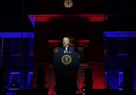 The Morning Briefing: A Curse on the House of Every Vile Member of the Biden Stasi