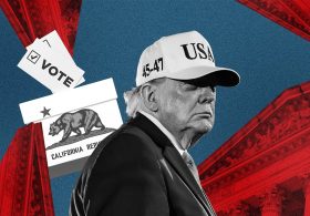 Trump Is Making One More Play to Screw With the Midterms